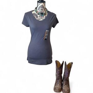 No-brand Women's Multi T-shirt